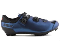 Sidi Eagle 10 Mountain Shoes (Iridescent Blue) (46)
