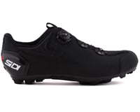 Sidi MTB Gravel Shoes (Black) (40)