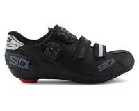 Sidi Alba 2 Women's Road Shoes (Black/Black) (42.5)