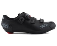 Sidi Alba 2 Road Shoes (Black/Black) (42.5)