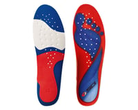 Sidi Memory Insoles (Red/Blue)