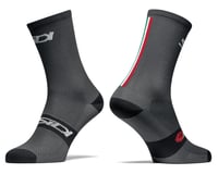 Sidi Trace Socks (Grey/Black)