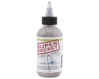 Silca Super Secret Drip Wax Chain Lube (Bottle) (4oz)