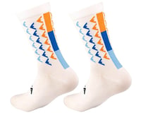 Silca Aero Socks (Pro White)