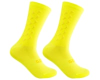 Silca Aero Socks (Yello-Oh)