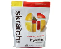 SKRATCH LABS Skratch Labs Sport Hydration Drink Mix - Lemon & Lime / Single  Serving - Vermont Bicycle Shop