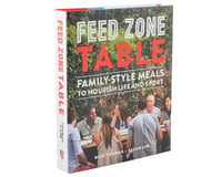 Skratch Labs FEED Zone Table Cookbook