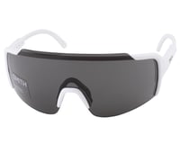 Smith Flywheel Sunglasses (White/Grey)