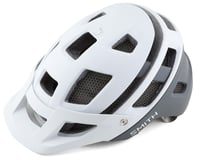 Smith Forefront 2 MIPS Helmet (Matte White/Cement)