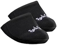 Sockguy Cozy Toes Shoe Covers (Black)