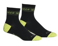 Sockguy 3" Socks (Beer) (S/M)