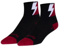 Sockguy 3" Socks (Bolt) (L/XL)