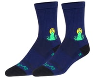 Sockguy 6" Socks (Hurl) (L/XL)