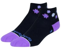 Sockguy 2" Socks (Daisy) (S/M)