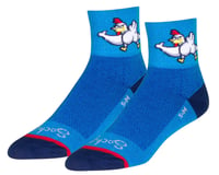 Sockguy 3" Socks (Chickenbutt) (L/XL)