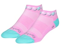 Sockguy 1" Socks (Pearls) (S/M)