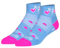 Sockguy 2" Socks (Wheel Luv)