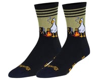 Sockguy 6" Socks (Bonkers) (L/XL)