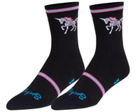 Sockguy 6" Socks (Dark Magic) (L/XL)