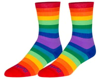 Sockguy 6" Socks (Fabulous) (L/XL)