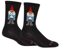 Sockguy 6" Socks (Gnomies) (S/M)