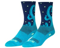 Sockguy 6" Socks (Kraken) (L/XL)