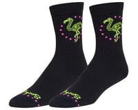 Sockguy 6" Socks (Leg Up)