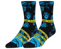 Sockguy 6" Socks (Luminol) (S/M)