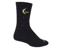 Sockguy 6" Socks (Lunalien)