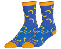 Sockguy 6" Socks (Mac n Cheese) (L/XL)