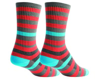 Sockguy 6" Socks (Metro) (L/XL)