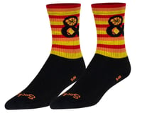 Sockguy 6" Socks (Pizza & Beer) (L/XL)