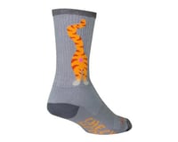 Sockguy 6" Sock (Pucker Up) (L/XL)