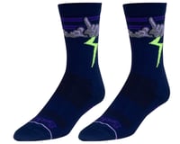 Sockguy 6" Socks (Thunder) (S/M)