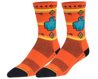 Sockguy 6" Socks (Thunderbird) (L/XL)