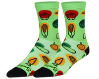 Sockguy 6" Socks (Veggie) (S/M)