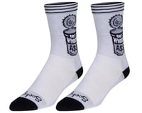 Sockguy 6" Socks (Whoop Ass) (L/XL)