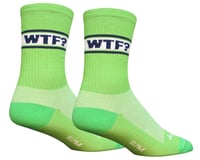 Sockguy 6" Socks (WTF)