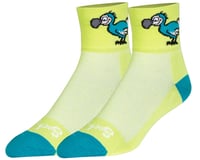 Sockguy 3" Socks (Dodo)