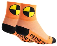 Sockguy 3" Socks (Crash Test Dummy) (L/XL)