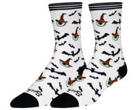 Sockguy 6" Socks (Eye Soar) (L/XL)