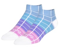 Sockguy Women's 1" Socks (Pastel) (S/M)
