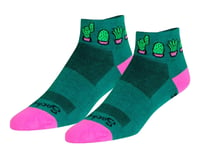 Sockguy Women's 1" Socks (Succ it Up) (S/M)
