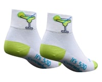 Sockguy Women's 2" Socks (Margarita) (S/M)