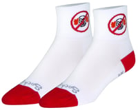 Sockguy 3" Socks (No Bozos) (L/XL)