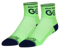 Sockguy 3" Socks (On The Go) (L/XL)