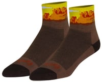 Sockguy 3" Socks (Rugged)