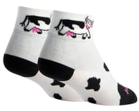 Sockguy Women's 2" Socks (Cow)