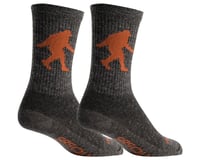 Sockguy 6" Wool Socks (Sasquatch) (L/XL)