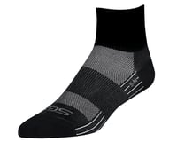 Sockguy 2.5" SGX Socks (Pepper) (L/XL)